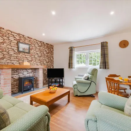 Little Haven Holiday home Easby