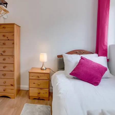 Little Haven Holiday home Easby