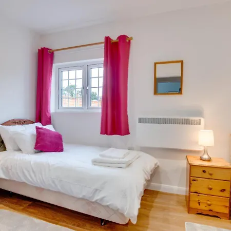 Holiday home Little Haven