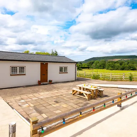 Little Haven Holiday home Easby