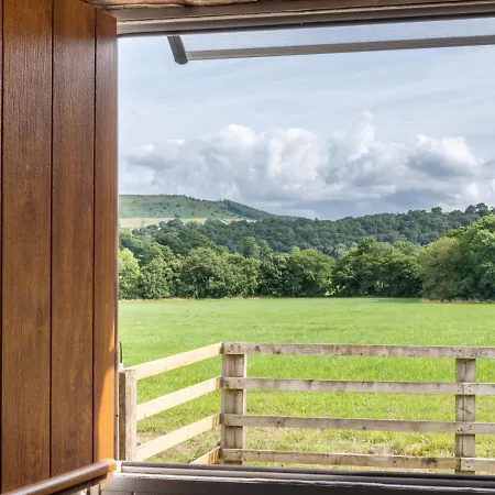 Holiday home Little Haven Easby