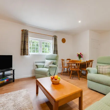 Little Haven Holiday home *